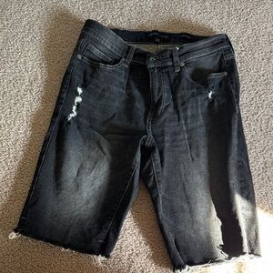 Kendall and Kylie Ladies Shorts size 28